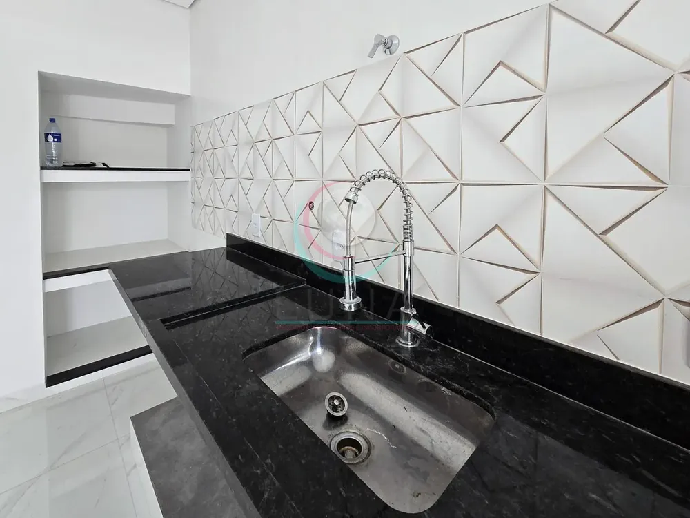 Sobrado, 3 quartos, 125 m² - Foto 1
