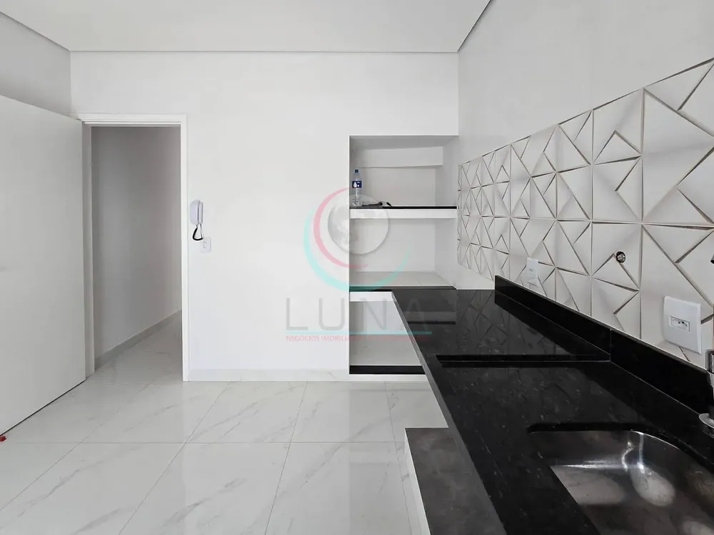 Sobrado, 3 quartos, 125 m² - Foto 2