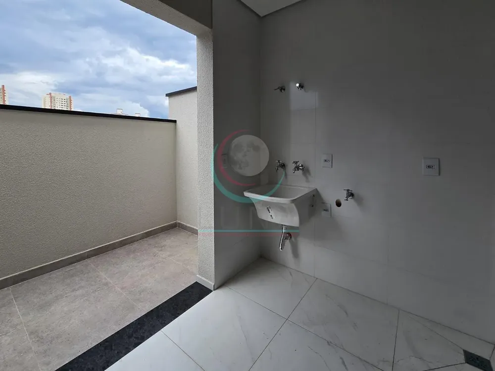 Sobrado, 3 quartos, 125 m² - Foto 5