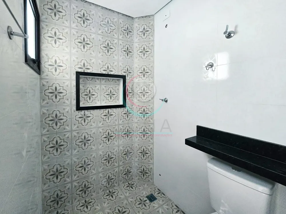 Sobrado, 3 quartos, 125 m² - Foto 6