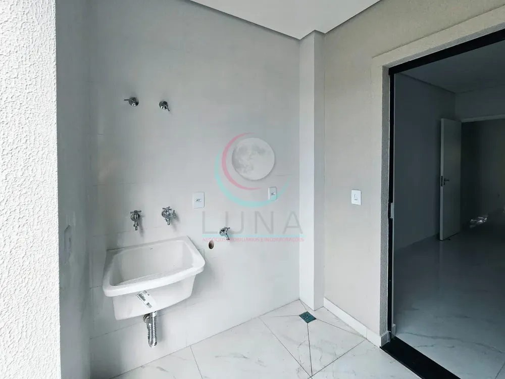 Sobrado, 3 quartos, 125 m² - Foto 4