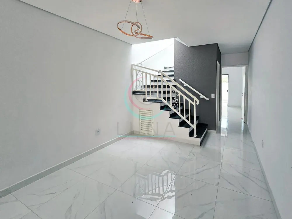 Sobrado, 3 quartos, 125 m² - Foto 8