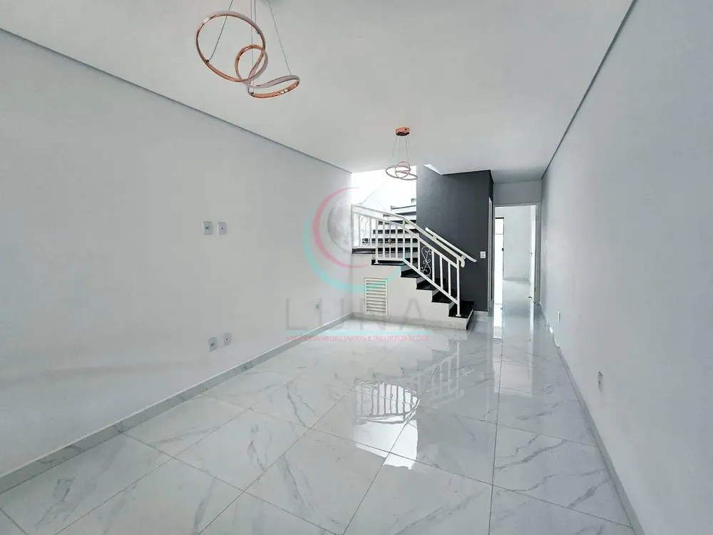 Sobrado, 3 quartos, 125 m² - Foto 7
