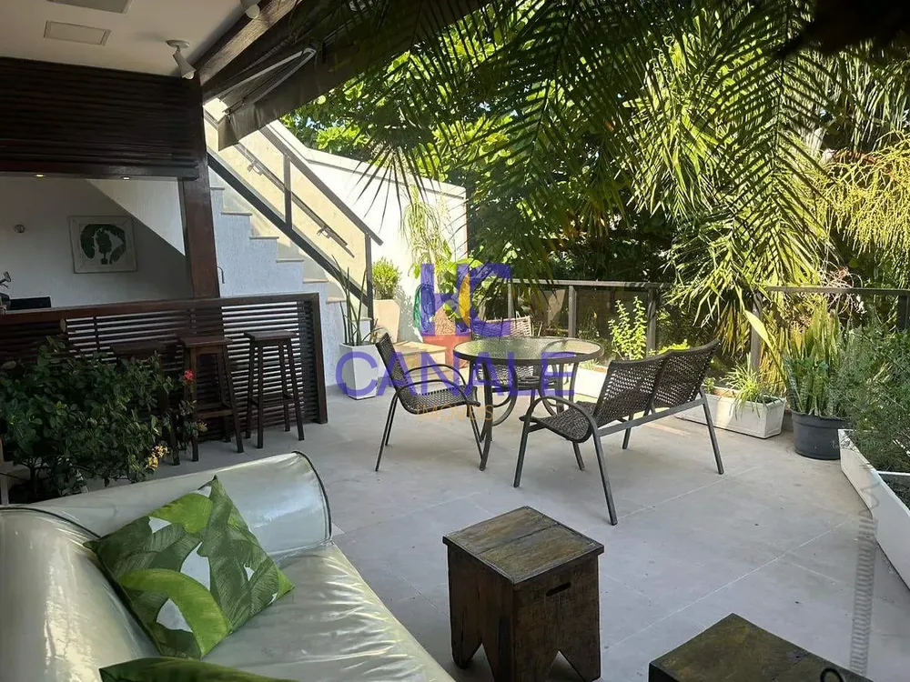 Cobertura, 2 quartos, 292 m² - Foto 68
