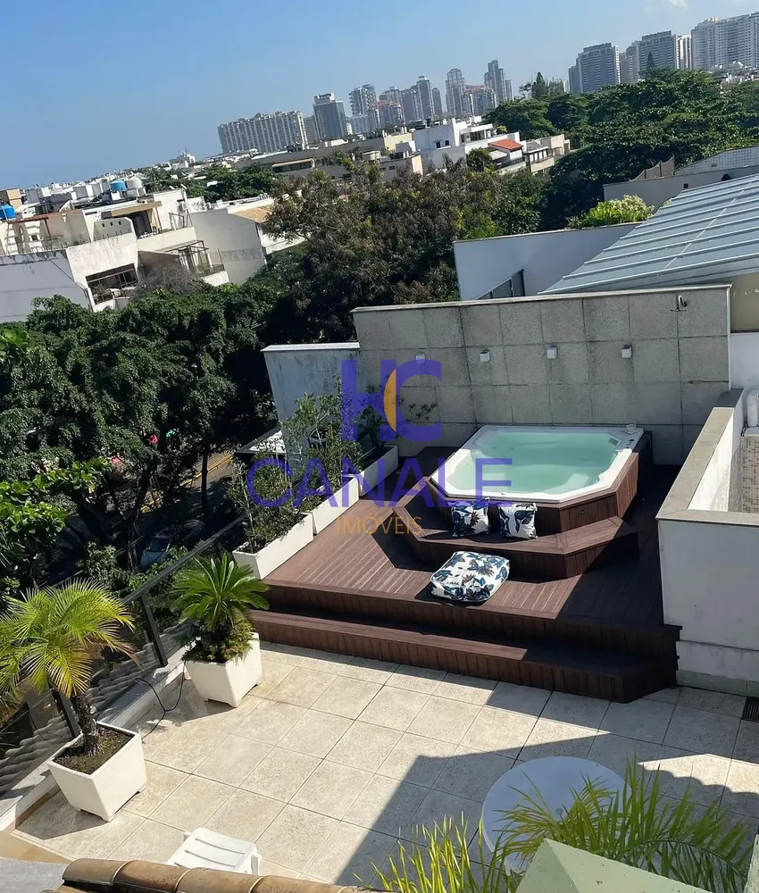 Cobertura, 2 quartos, 292 m² - Foto 47
