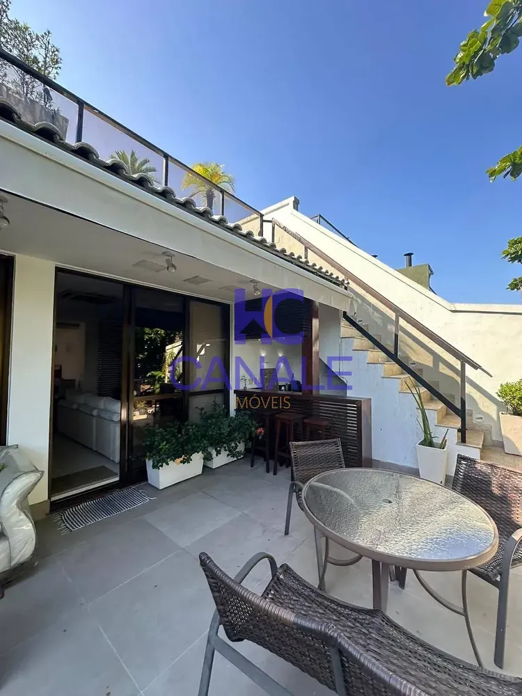 Cobertura, 2 quartos, 292 m² - Foto 62