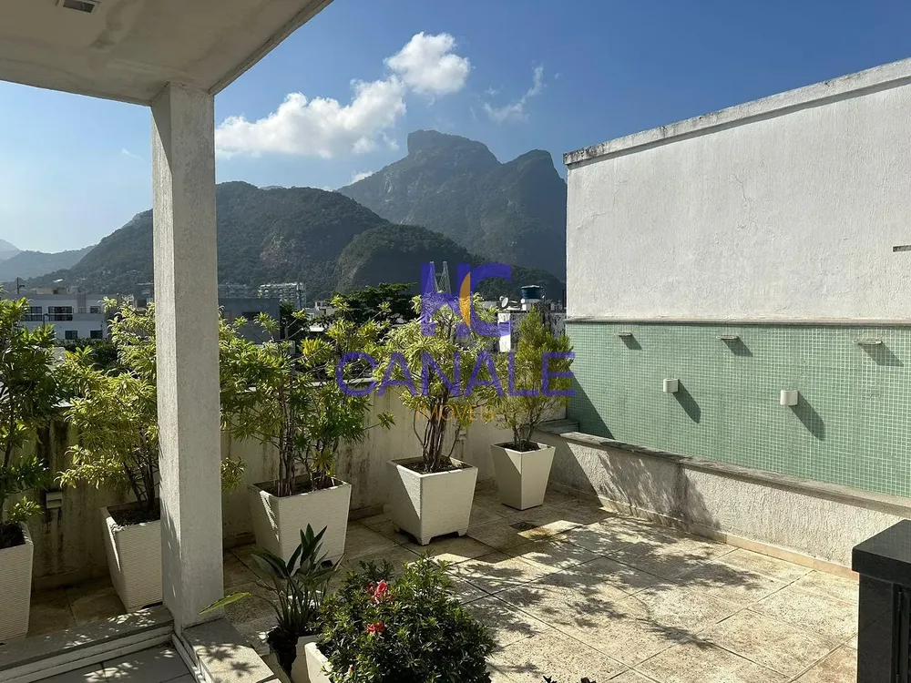 Cobertura, 2 quartos, 292 m² - Foto 57