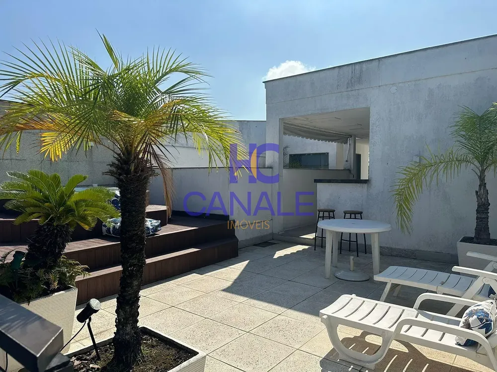 Cobertura, 2 quartos, 292 m² - Foto 43
