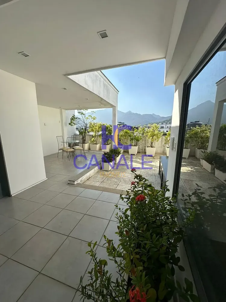 Cobertura, 2 quartos, 292 m² - Foto 53
