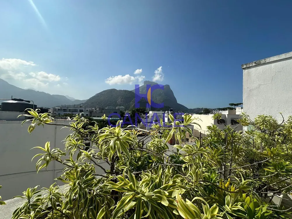 Cobertura, 2 quartos, 292 m² - Foto 1