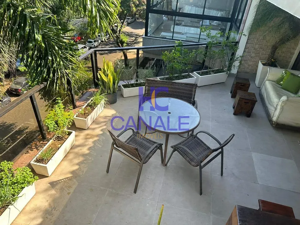 Cobertura, 2 quartos, 292 m² - Foto 19
