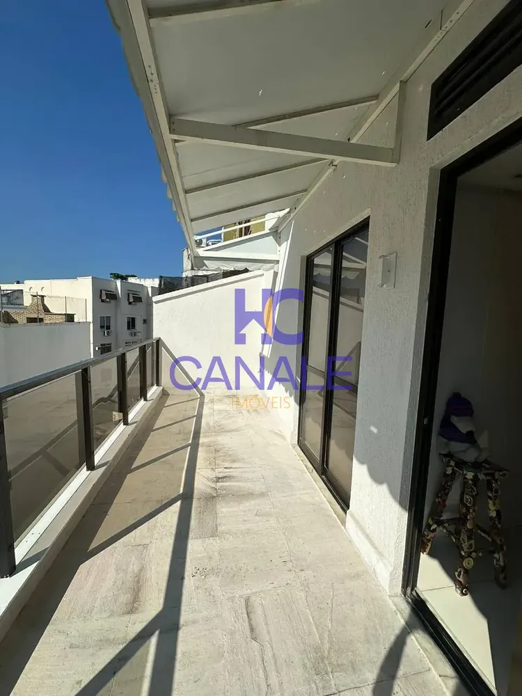Cobertura, 2 quartos, 292 m² - Foto 2