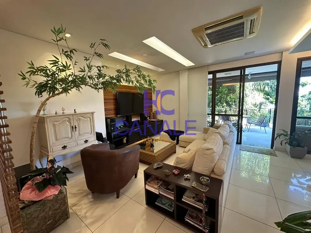 Cobertura, 2 quartos, 292 m² - Foto 17