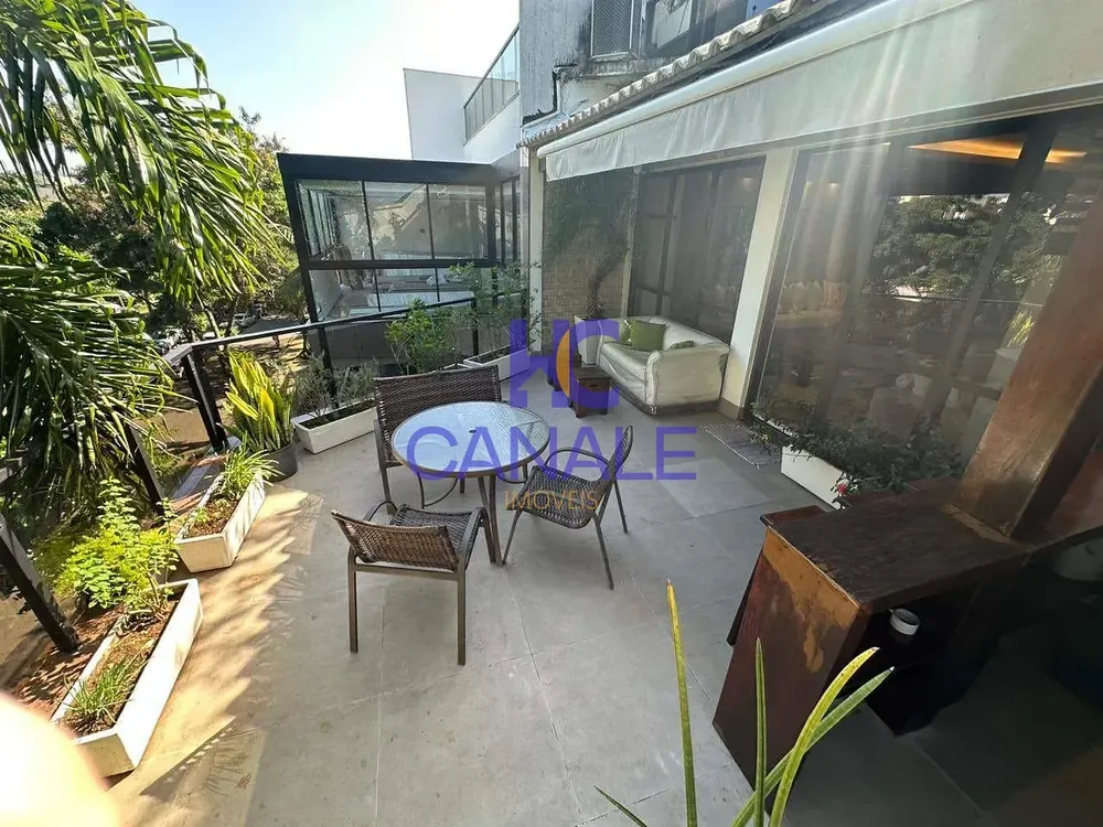 Cobertura, 2 quartos, 292 m² - Foto 54