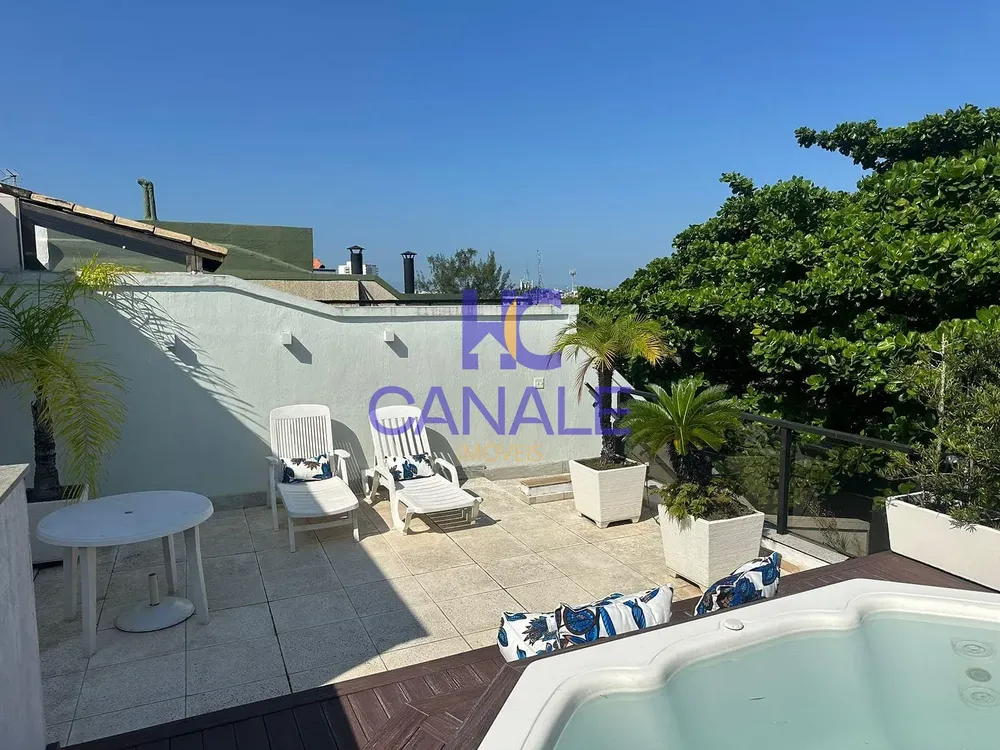 Cobertura, 2 quartos, 292 m² - Foto 45