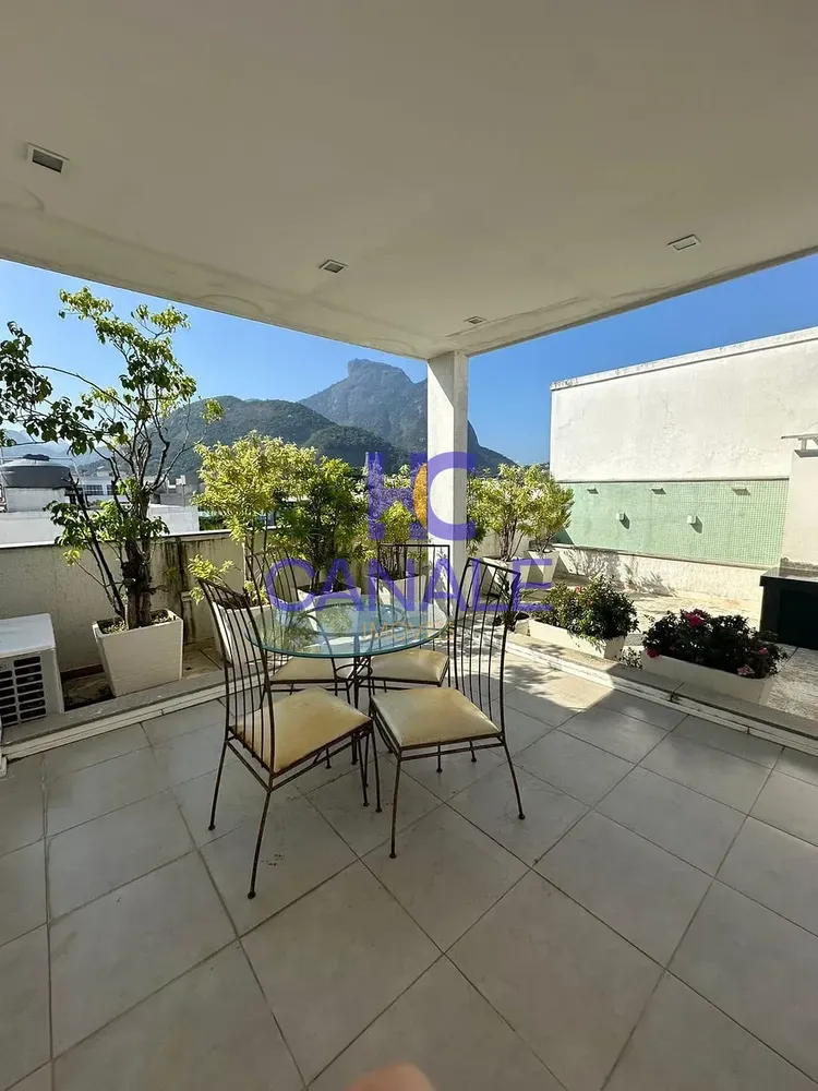 Cobertura, 2 quartos, 292 m² - Foto 56