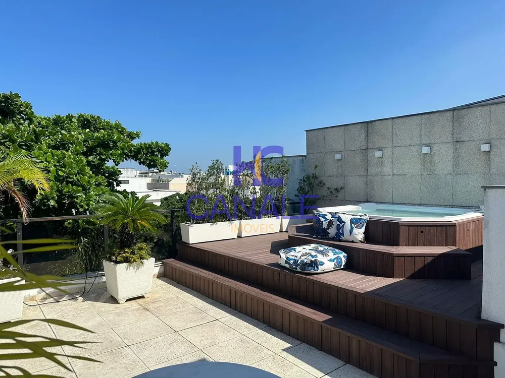 Cobertura, 2 quartos, 292 m² - Foto 57