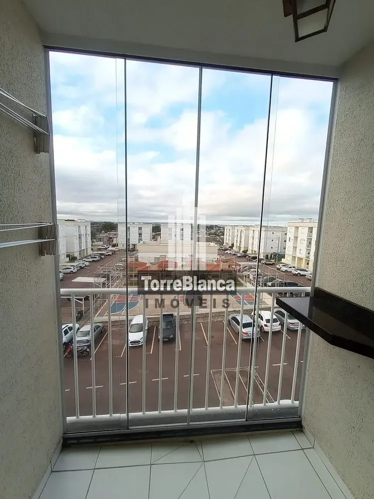 Apartamento, 3 quartos, 69 m² - Foto 8