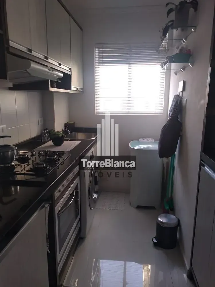Apartamento, 3 quartos, 69 m² - Foto 4