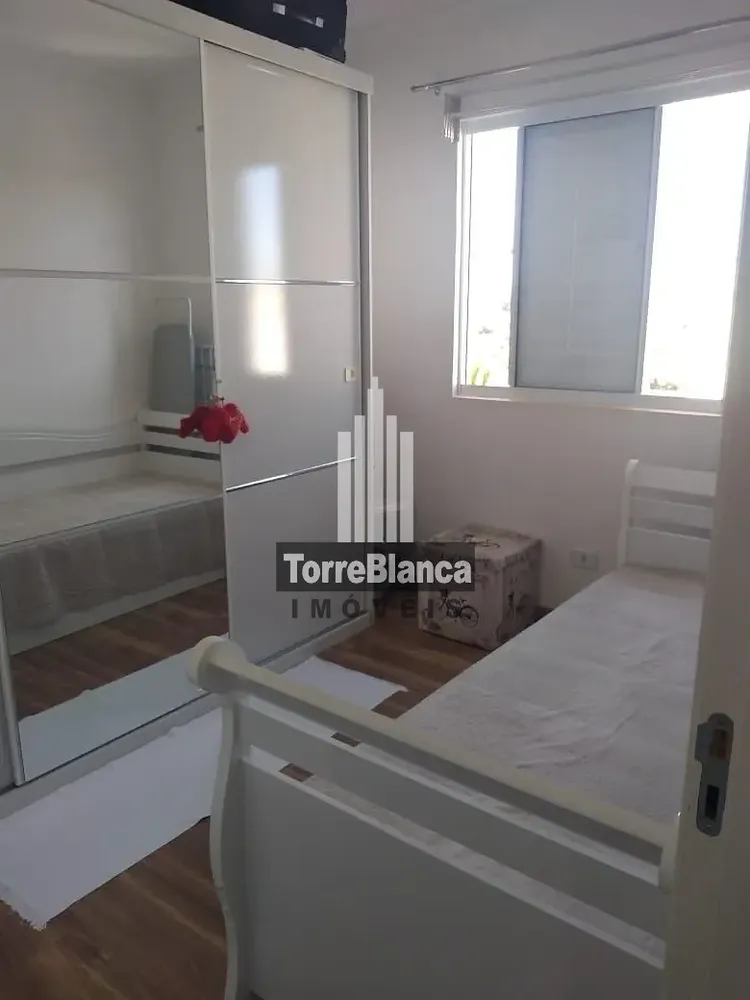Apartamento, 3 quartos, 69 m² - Foto 3