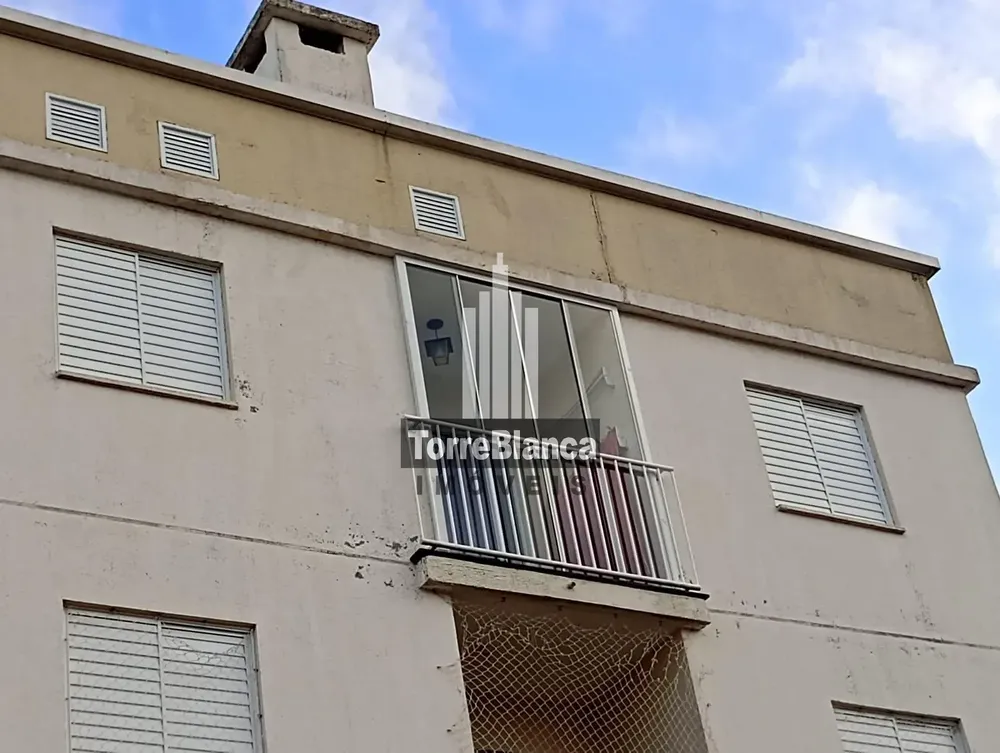 Apartamento, 3 quartos, 69 m² - Foto 5