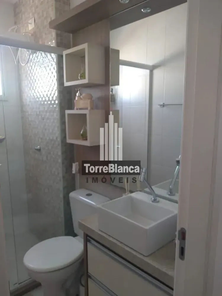 Apartamento, 3 quartos, 69 m² - Foto 1