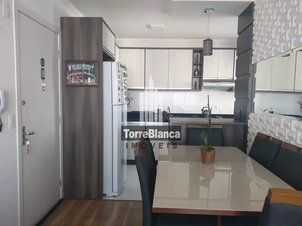 Apartamento, 3 quartos, 69 m² - Foto 6