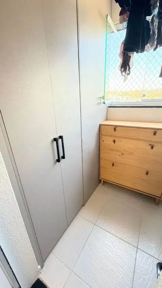 Apartamento, 2 quartos, 63 m² - Foto 3