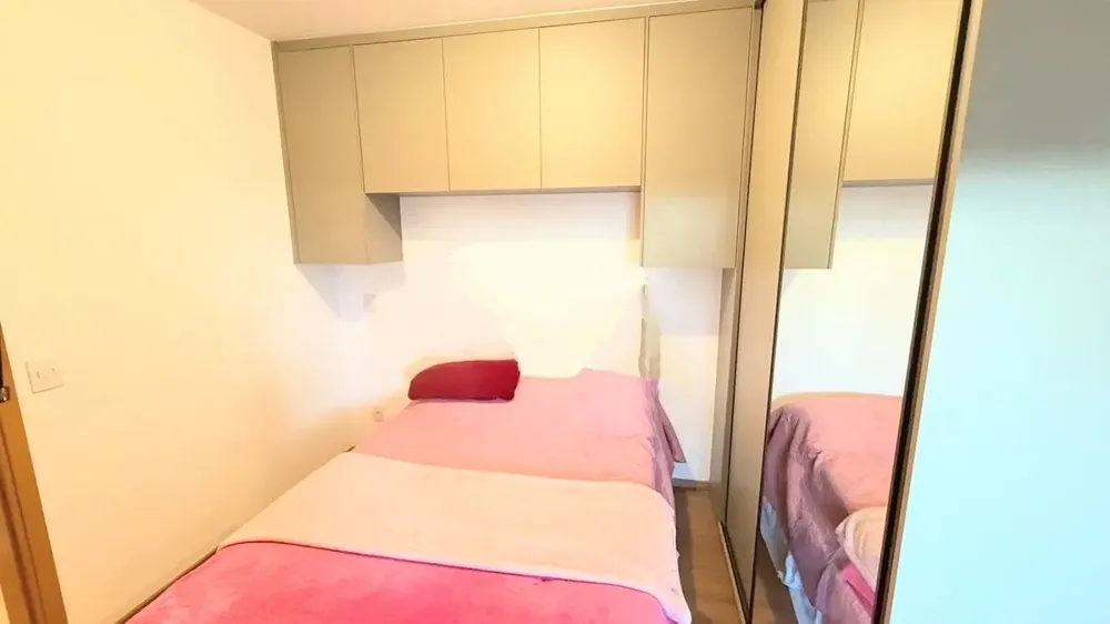 Apartamento, 2 quartos, 63 m² - Foto 4