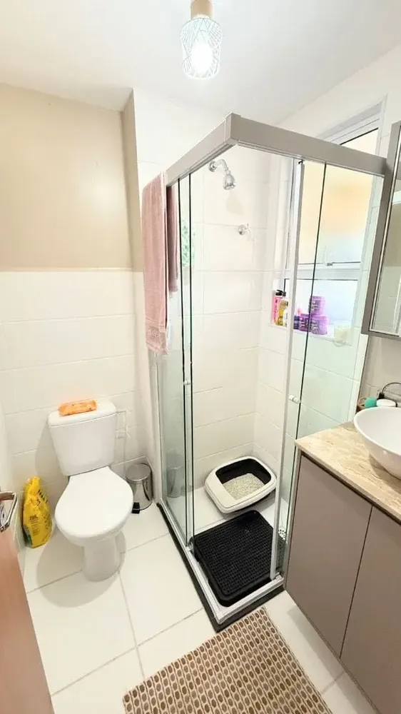 Apartamento, 2 quartos, 63 m² - Foto 2