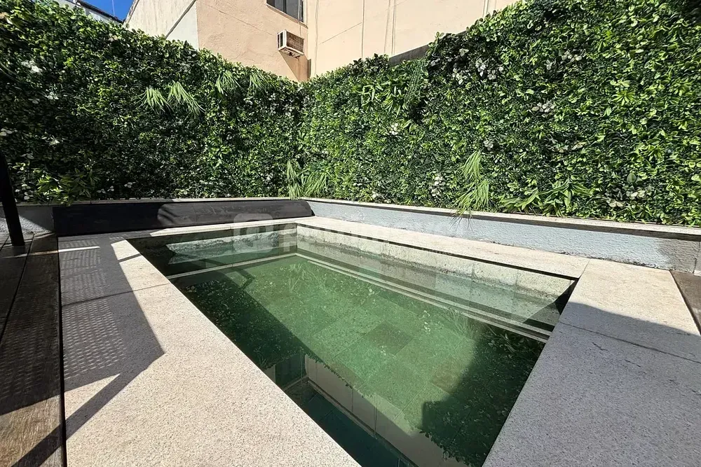 Cobertura, 1 quarto, 90 m² - Foto 20