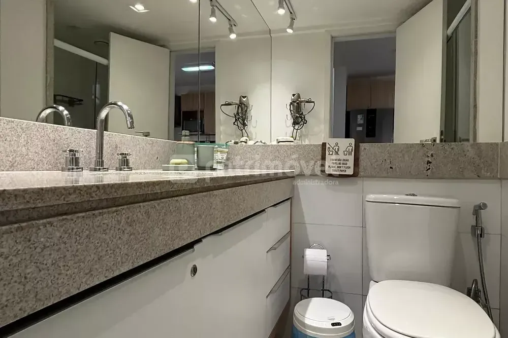 Cobertura, 1 quarto, 90 m² - Foto 21