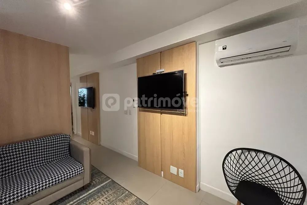 Cobertura, 1 quarto, 90 m² - Foto 4