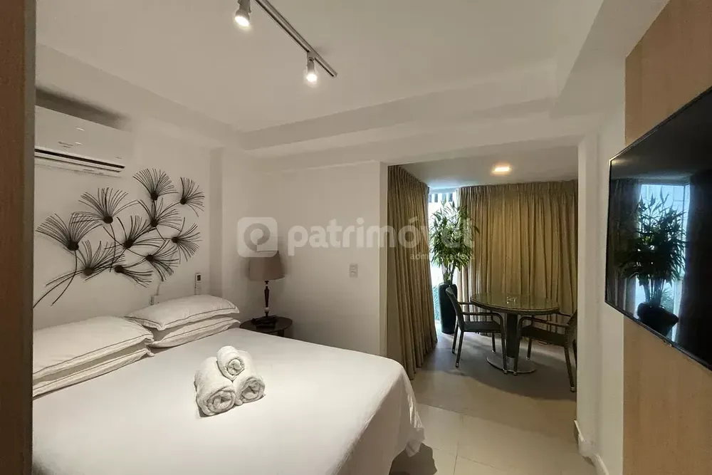 Cobertura, 1 quarto, 90 m² - Foto 3