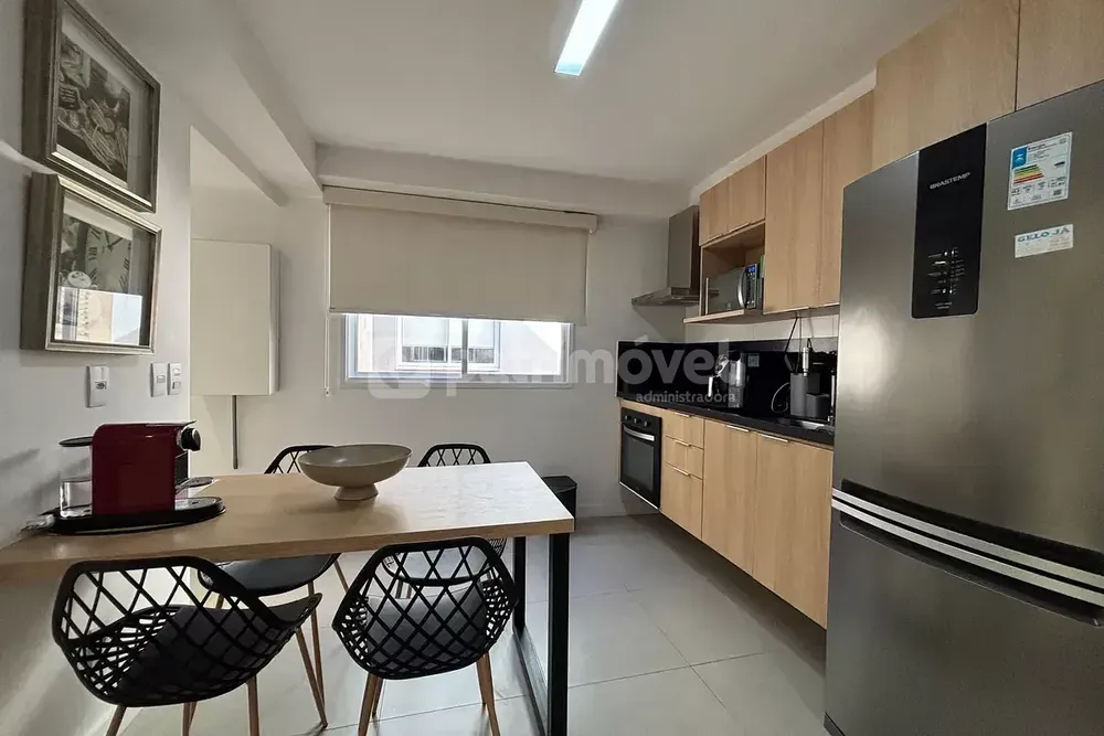 Cobertura, 1 quarto, 90 m² - Foto 2