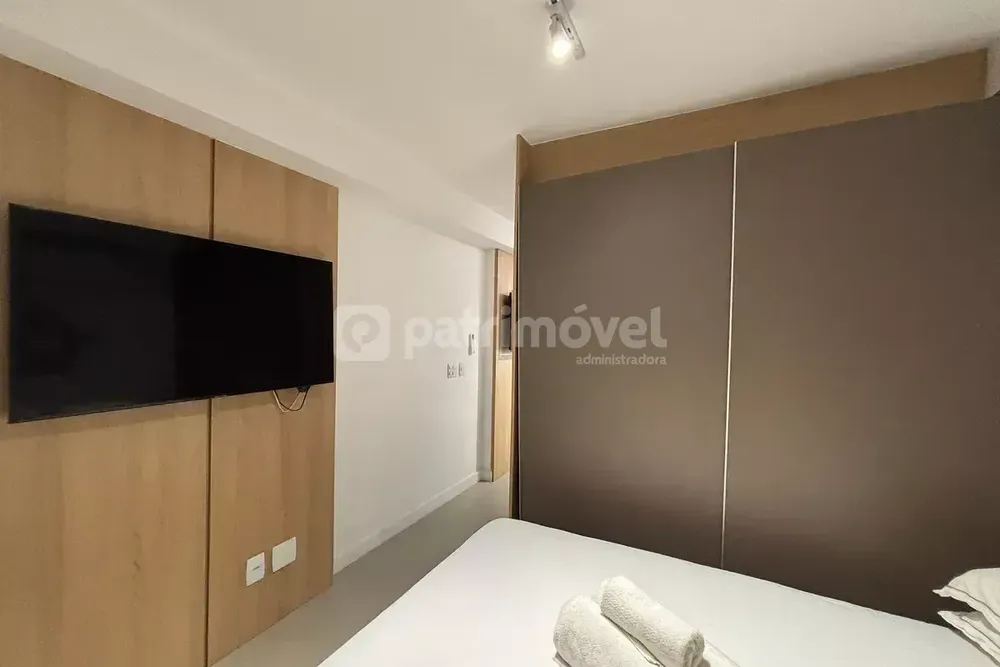 Cobertura, 1 quarto, 90 m² - Foto 5