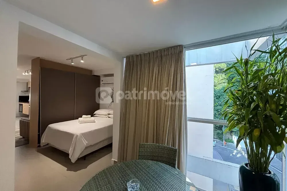 Cobertura, 1 quarto, 90 m² - Foto 10