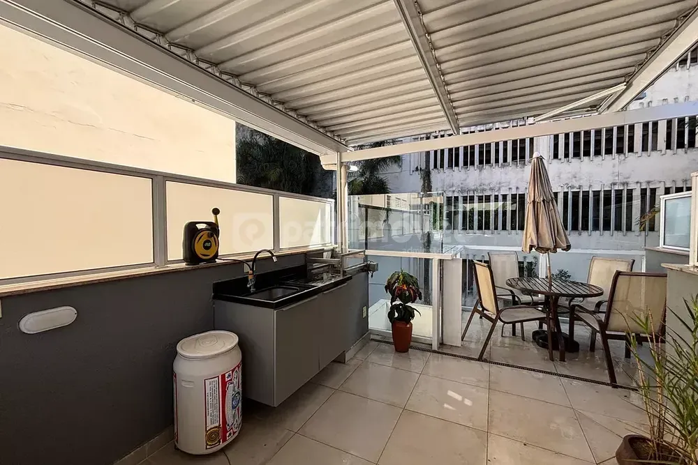 Cobertura, 1 quarto, 90 m² - Foto 19