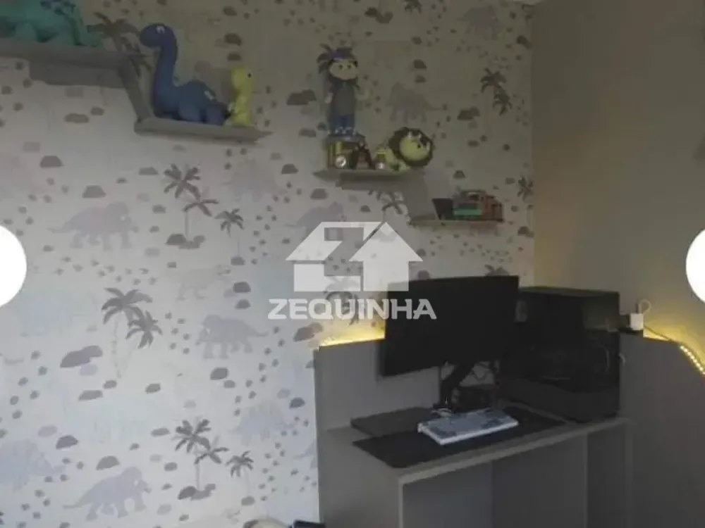 Apartamento, 2 quartos, 10 m² - Foto 4