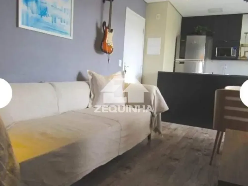 Apartamento, 2 quartos, 10 m² - Foto 2