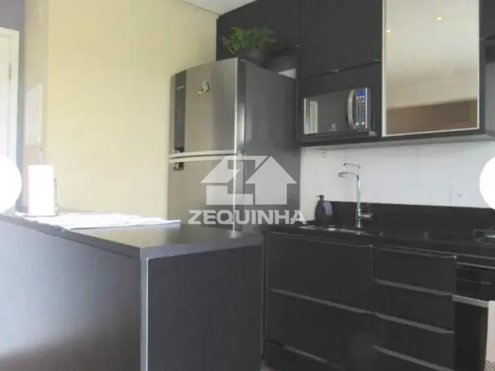 Apartamento, 2 quartos, 10 m² - Foto 3