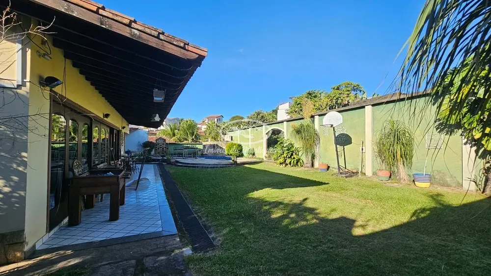 Casa, 4 quartos, 547 m² - Foto 27
