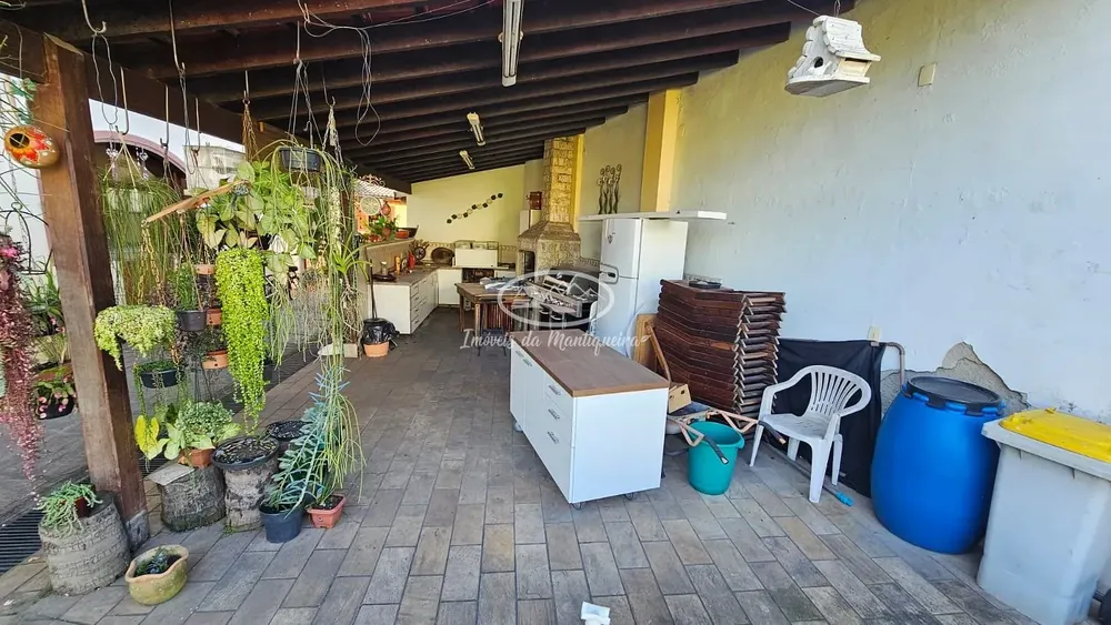 Casa, 4 quartos, 547 m² - Foto 17