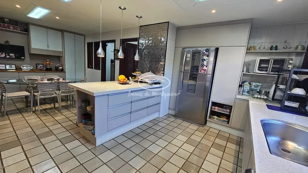 Casa, 4 quartos, 547 m² - Foto 33