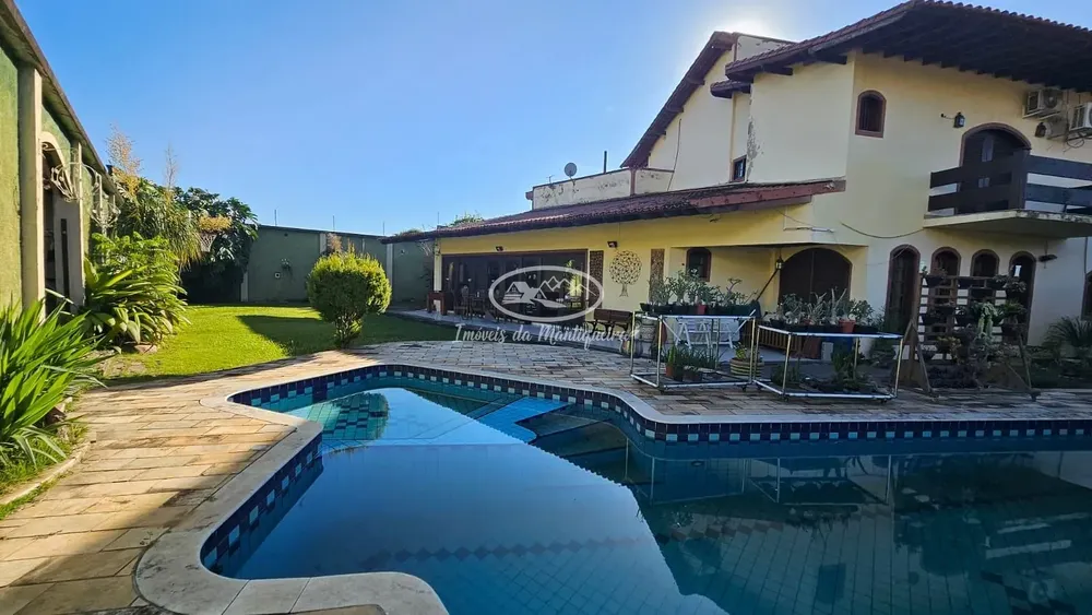 Casa, 4 quartos, 547 m² - Foto 20
