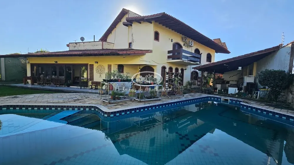 Casa, 4 quartos, 547 m² - Foto 21