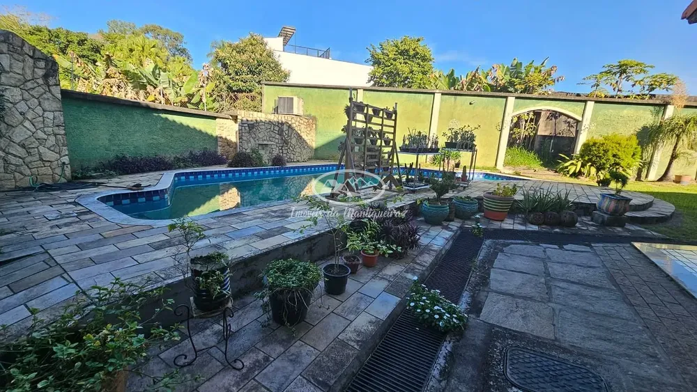 Casa, 4 quartos, 547 m² - Foto 16
