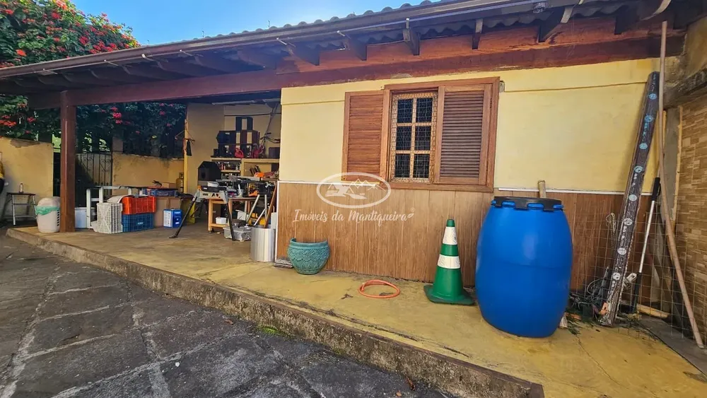 Casa, 4 quartos, 547 m² - Foto 10