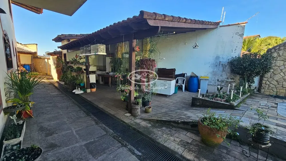 Casa, 4 quartos, 547 m² - Foto 19