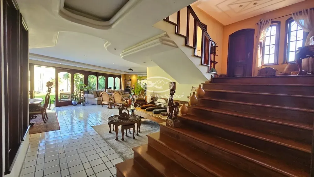 Casa, 4 quartos, 547 m² - Foto 29